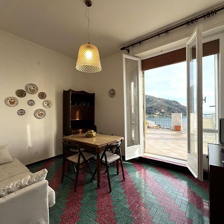 Sunflower Terrazza Panoramica Levanto Exterior photo